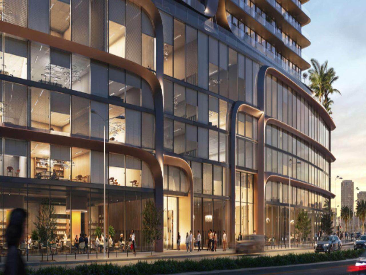 Voxa Pantheon/Q3 2028